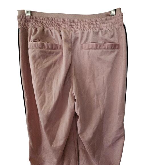 Champion sweatpants light pink women jogging joggers Size Small - Picture 4 of 7